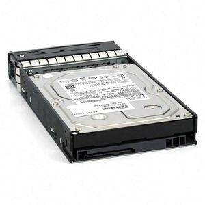 X336A-R6 NetApp ฮาร์ดดิสก์ 4TB 7200 รอบต่อนาที 12Gbps SAS พร้อม Smart Carrier - Product Image 4