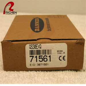 QS18VP6LDQ8แบนเนอร์พร้อมสายเชื่อมต่อเซนเซอร์สินค้าใหม่เป็นของแท้มีสินค้าในสต็อกตอนนี้ - Product Image 6