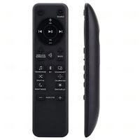 Télécommande de remplacement compatible avec le système de barre de son JBL BAR 2.1/3.1/5.1 JBLBAR21BLKEP JBLBAR51IMBLKBR