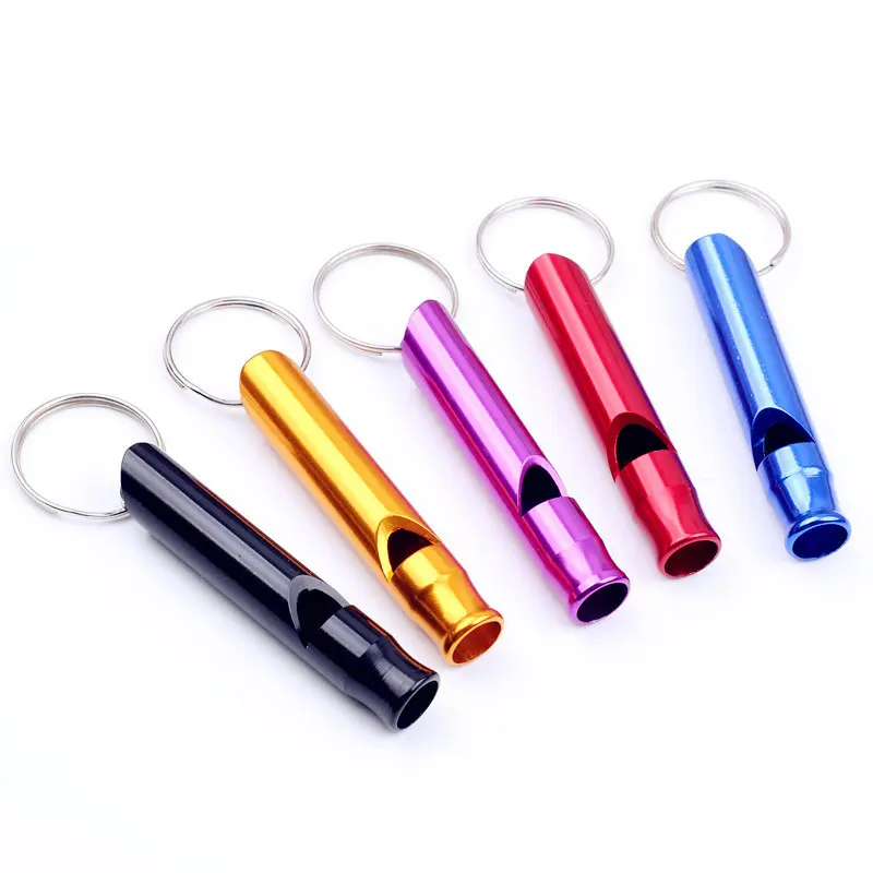 Wholesale custom key chain tactical multifunction self defense tools key chain Outdoor survival Keychain