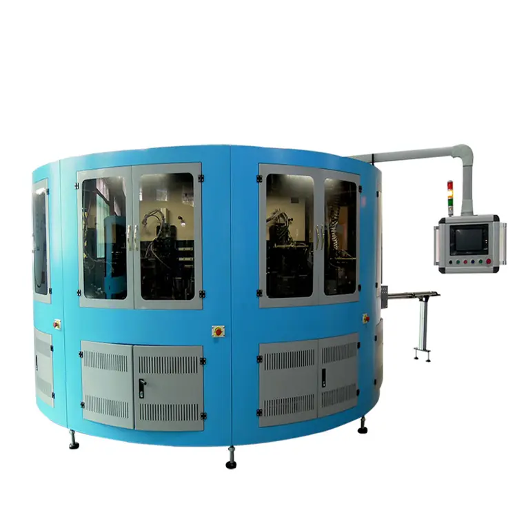 glass/plastic bottle price of screen printing machine Tea Cup Printer