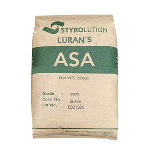 ASA Korea Ineos S 757RE <span class=keywords><strong>Matériaux</strong></span> pour portes et fenêtres résistants aux intempéries, haute fluidité, résistance au vieillissement - Product Image 1