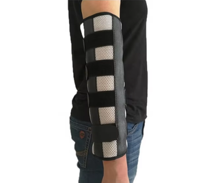 Polyester Tibiofibula Orthosis Branch for Fixing Fractures in <strong>Tibia</strong> and Fibula - Product Image 6