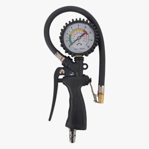 Manómetro de Presión de Neumáticos para Automóviles, Camiones y Coches de Carreras, Medidor de Presión de Llantas, Sistema de Monitoreo de Vehículos, Herramienta de Medición - Product Image 6