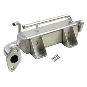 WE0520304วาล์วเย็น EGR สำหรับ <span class=keywords><strong>Ford</strong></span> <span class=keywords><strong>Ranger</strong></span> <span class=keywords><strong>XL</strong></span> PJ PK & MAZDA BT50 <span class=keywords><strong>2.5</strong></span> 3.0L - Product Image 5