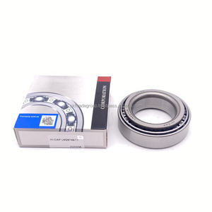 Rodamientos de Rodillos Cónicos 32236 Tamaño 180*320*91 180X320X91 mm DF - Product Image 1