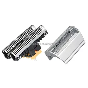 Braunn loạt 3 máy cạo râu điện thay thế dao cạo đầu 21b 20B 10B Mô hình tương thích cho 31S 31B 32S cho cơ thể cạo râu hộ gia đình - Product Image 4
