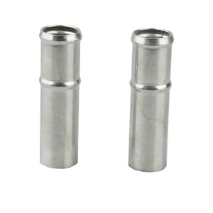 Daewoo <b>Radiator</b> Hose 96814870 Stainless Steel For Replace Repair Customizable - Product Image 3