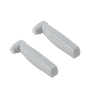 100 pièces d'étiquettes rigides de sécurité EAS AM 58kHz de type crayon, avec une distance de détection de 73 mm, pour les centres commerciaux et les supermarchés - Product Image 6