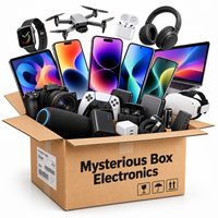 Pallet di Liquidazione Amazon Mystery Box: Tablet, Router, Altoparlanti Bluetooth - Esportazione Mondiale per il Rifornimento di Magazzino