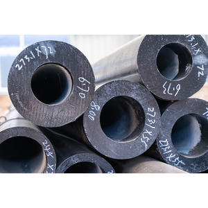 Труба бесшовная из углеродистой стали <span class=keywords><strong>ASTM</strong></span> <span class=keywords><strong>A105</strong></span>/A106 <span class=keywords><strong>Gr.B</strong></span>, толстостенная, для нефтепроводов, нарезка по длине - Product Image 6