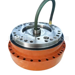 Reductor de Eje A2 Kuka 00-175-710 Rv-550N-235.37 Caja de Cambios para Robot Kr210R2700extra - Product Image 3