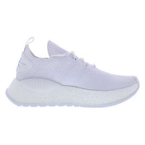 Scarpe Adidas NMD W1 da Donna, Colore Bianco Nuvola, Stile Walking - Product Image 2