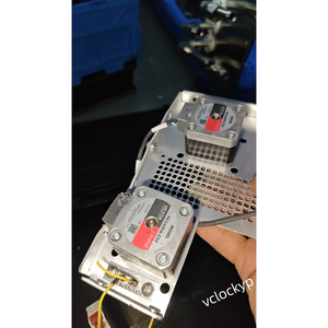 ORIENTAL MOTOR VEXTA PK244PA-C22 5-PHASE STEP MOTOR ใหม่ - Product Image 1