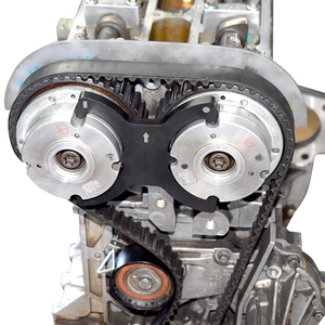 Squisiti strumenti di cronometraggio artigianale per il nuovo Ford Focus <span class=keywords><strong>Kuga</strong></span> EcoSport <span class=keywords><strong>Kuga</strong></span> Mondeo Volvo 1.5T/1.6T 11 pezzi - Product Image 5