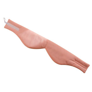 Ohr stöpsel und Augen masken, schlafender Eye shade,Deep Rest Light Blocking Eye Mask mit verstellbaren elastischen Bandagen für Seitens chläfer - Product Image 4