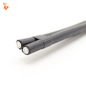 <span class=keywords><strong>Cable</strong></span> Autoportante de Aluminio CAAI ABC para Distribución Aérea de Bajo Voltaje en Perú y <span class=keywords><strong>Chile</strong></span> - Product Image 1