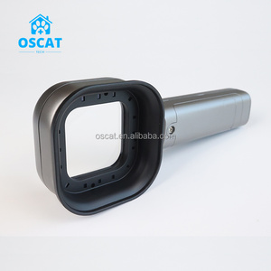 Equipo veterinario OSCAT, lámpara de madera duradera y confiable para la detección temprana de problemas de piel en <span class=keywords><strong>mascotas</strong></span> - Product Image 4