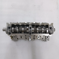CULASSE MOTEUR DIESEL JUMPY XSARA SCUDO 206 HATCHBACK 306 BREAK PARTNER DW8 pour CITROEN FIAT PEUGEOT 908537 0200W3 0200CP