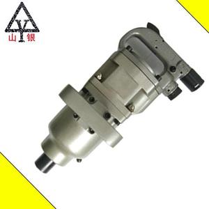 Pneumatic Wrench M20 7000 Rpm 0.6 Mpa Mining Operations Air Tool - Product Image 2