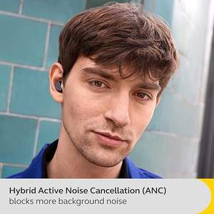 Auriculares intrauditivos <span class=keywords><strong>Jabra</strong></span> Elite <span class=keywords><strong>5</strong></span> con cancelación activa de ruido híbrido, batería de hasta 7 horas de duración - Product Image 6