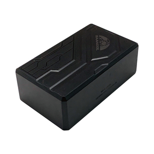 Dispositif de suivi GPS sans fil Coban 108, système de suivi de véhicule 10000mAh, équipement d'espionnage, antivol, localisateur automobile, traceur GPS - Product Image 1