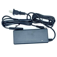 Chargeur de batterie ABS Pusun pour PT 9001 PT MAX C PT SMART PT SMART Pro PP SMART PP SMART Pro Tennis Overgrips
