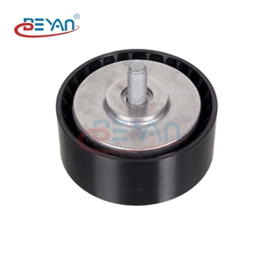 BEYAN Ruota Guida Cinghia di Alta Qualità 6512000970 A6512000970 Adatta per <span class=keywords><strong>Mercedes</strong></span> SPRINTER 3-t <span class=keywords><strong>Bus</strong></span> (B906) - Product Image 6