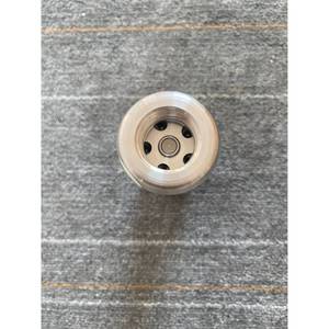 Boquilla de Limpieza Rotativa Lechler MeshClean 5T3.029.1Y.AL.00.0 para Uso Industrial - Product Image 3