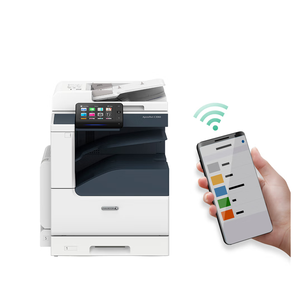 Nueva Impresora Multifuncional de Fotocopias y Copiadora para Oficina, Modelo C3060 A3 C2060 - Product Image 3