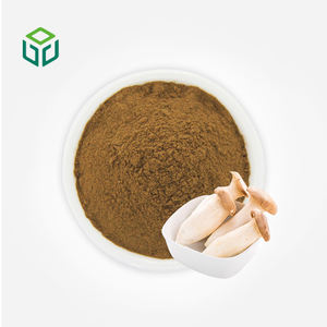 Экстракт <span class=keywords><strong>Pleurotus</strong></span> Eryngii (Королевский устричный гриб) – полисахариды, пищевой порошок в бочковой упаковке - Product Image 1