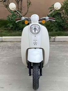 มอเตอร์ไซค์มือสอง Honda 55 Series, เครื่องยนต์ระบายความร้อนด้วยน้ำ, 65 ซีซี, วิ่งมาแล้วมากกว่า <span class=keywords><strong>3</strong></span>,<span class=keywords><strong>400</strong></span> กม., โครงอะลูมิเนียมอัลลอยด์ทั้งคัน, สไตล์เรโทรและหรูหรา - Product Image 4