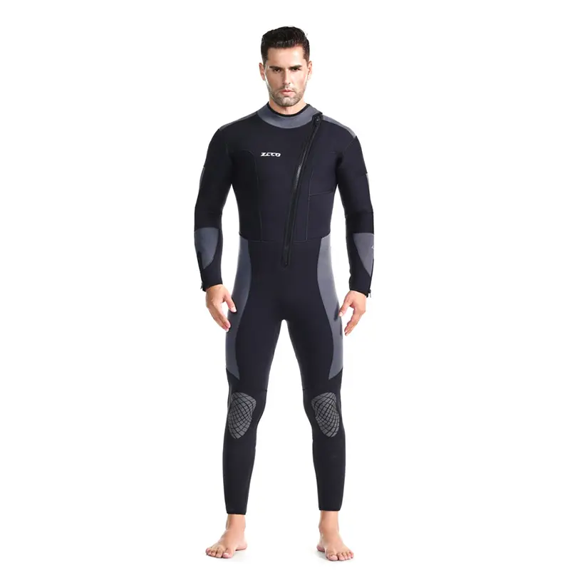 Neopren Piernas Traje Produkt Triathlon NeoprenE Tauchanzug Mann neuer Neoprenanzug