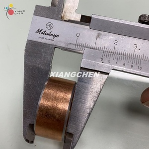 DO Copper Sets 00.580.0802 Copper Ring SM102 CD102 XL105 Offset <b>Printing</b> <b>Machinery</b> Spare Parts - Product Image 4