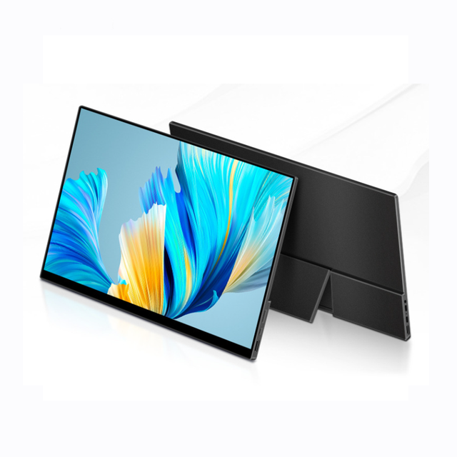 13.3"14"15.6"17.3"18.5"1080P IPS FHD Portable Monitor USBC Interface Versatile Easy-to-Carry Laptop and Mobile Gaming Accessory