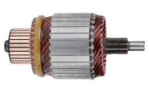 Service tout-en-un WGD pour armature OEM IM3109 pour MITSUBISHI - Product Image 2
