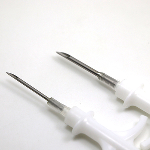 Smart One 2.12*12MM RFID Animal Microchip Transpondeur Animaux Suivi PVC Matériel 13.56MHz Fréquence NFC Interface de Communication - Product Image 6