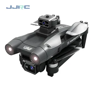 Бесщеточные дроны JJRC X28 с 4K HD-камерой и Дрон-камерой для начинающих высокого качества профессиональный WIFI FPV складной Радиоуправляемый Дрон