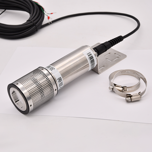 Sensor COD KNF108A para Monitoreo de Efluentes en Plantas de Tratamiento de Aguas Residuales Industriales, Sin Reactivos, Antiincrustante, Bajo Mantenimiento - Product Image 6