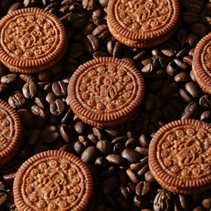 สารแต่งกลิ่นกาแฟที่ละลายน้ำได้-ตัวเสริมกาแฟสำเร็จรูปเกรดอุตสาหกรรม | การละลายเย็นใน3วินาทีเพื่อการปลดปล่อยอย่างรวดเร็ว - Product Image 5