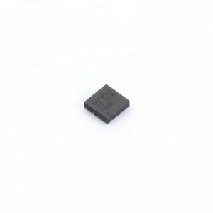 UCC27624QDSDRQ1 SON-8(3x3) Chip Controlador de Gate Driver - Product Image 1