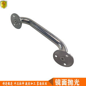 Modern Satin Finish Stainless Steel Pull Handles for <b>Sliding</b> Doors Large Wooden Glass <b>Drawers</b> Wardrobes Window Locks - Product Image 3