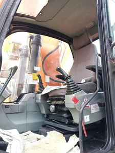 Excavadora Original DOOSAN DX225LC DXLC225-7 DXLC225-9 Fabricada en Corea, Excavadora Usada Doosan dx225lc-9c en Venta - Product Image 5