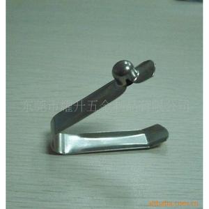 สปริงนำไฟฟ้า 15x40 มม. ประเภทการติดตั้งอื่นๆ สำหรับหน้าสัมผัสทางไฟฟ้า - Product Image 1