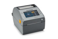 Imprimante de bureau Zebra ZD621R, encodeur RFID haut de gamme, imprimante de codes-barres