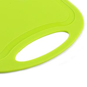 Produits tendance 2026 Nouveautés Outils de cuisine <span class=keywords><strong>Planche</strong></span> à découper en <span class=keywords><strong>plastique</strong></span> avec rainures <span class=keywords><strong>Planche</strong></span> à découper pour aliments pour bébés et légumes - Product Image 3