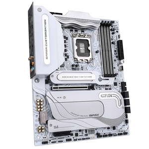 Tarjeta Madre Colorful IGame Z790D5 FLOW V20, LGA 1700 ATX, Compatible con DDR5, PCIE5.0, para Procesadores Intel Core de 14ª/13ª y 12ª Generación - Product Image 3