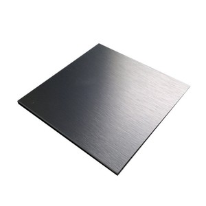 Placa de Acero Inoxidable Mingyang 304 con Acabado Liso 2B para Uso Industrial - Product Image 2