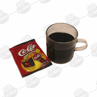 Vente en gros d'usine de jus de fruits instantané prêt à boire saveurs de cola boisson halal en poudre boissons fraîches dans un emballage en vrac