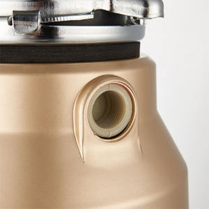 Broyeur de déchets alimentaires portable, 110, 220 V, 1 hp, évier de cuisine, traitement biodégradable, conteneur de composter, élimination des déchets - Product Image 4